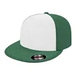 Flexfit® Aerated Performance Cap | https://www.bestnamebadges.com