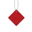 Custom Car Air Freshener Hanging Scent Card For Closet | https://www.bestnamebadges.com