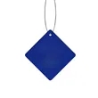 Custom Car Air Freshener Hanging Scent Card For Closet | https://www.bestnamebadges.com