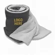 Micro Mink Oversized Sherpa Blanket | https://www.bestnamebadges.com