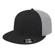 FLexfit® Full Fabric Performance Cap | https://www.bestnamebadges.com