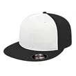 FLexfit® Full Fabric Performance Cap | https://www.bestnamebadges.com