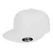 FLexfit® Full Fabric Performance Cap | https://www.bestnamebadges.com