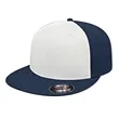 FLexfit® Full Fabric Performance Cap | https://www.bestnamebadges.com