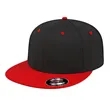 FLexfit® Full Fabric Performance Cap | https://www.bestnamebadges.com