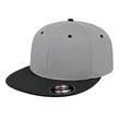 FLexfit® Full Fabric Performance Cap | https://www.bestnamebadges.com