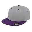 FLexfit® Full Fabric Performance Cap | https://www.bestnamebadges.com