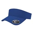 Flexfit 110® Aerated Performance Visor | https://www.bestnamebadges.com