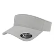 Flexfit 110® Aerated Performance Visor | https://www.bestnamebadges.com