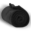 Custom Fleece Blanket | https://www.bestnamebadges.com