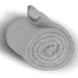 Custom Fleece Blanket | https://www.bestnamebadges.com