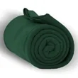 Custom Fleece Blanket | https://www.bestnamebadges.com