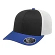 Flexfit 110® Premium Trucker Cap | https://www.bestnamebadges.com