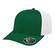 Flexfit 110® Premium Trucker Cap | https://www.bestnamebadges.com