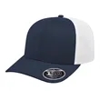 Flexfit 110® Premium Trucker Cap | https://www.bestnamebadges.com