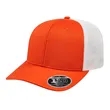 Flexfit 110® Premium Trucker Cap | https://www.bestnamebadges.com