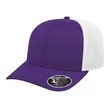 Flexfit 110® Premium Trucker Cap | https://www.bestnamebadges.com