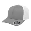 Flexfit 110® Premium Trucker Cap | https://www.bestnamebadges.com