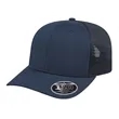 Flexfit 110® Premium Trucker Cap | https://www.bestnamebadges.com
