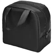 210D Two Handle Lunch Bag w/ Zipper closure | https://www.bestnamebadges.com