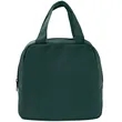 210D Two Handle Lunch Bag w/ Zipper closure | https://www.bestnamebadges.com