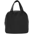 210D Two Handle Lunch Bag w/ Zipper closure | https://www.bestnamebadges.com