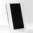 Personalized Crystal Achievement Award | https://www.bestnamebadges.com