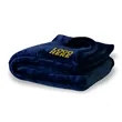 Custom Oversized Mink Touch Blanket | https://www.bestnamebadges.com