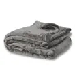 Custom Oversized Mink Touch Blanket | https://www.bestnamebadges.com