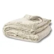 Custom Oversized Mink Touch Blanket | https://www.bestnamebadges.com