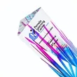 Modern Faceted Crystal Vase Award | https://www.bestnamebadges.com