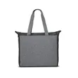 Adventure Metro Shopper Bag | https://www.bestnamebadges.com