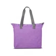 Adventure Metro Shopper Bag | https://www.bestnamebadges.com