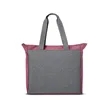 Adventure Metro Shopper Bag | https://www.bestnamebadges.com