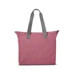 Adventure Metro Shopper Bag | https://www.bestnamebadges.com