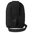 Patchwork Eco Friendly Crossbody Sling Bag | https://www.bestnamebadges.com