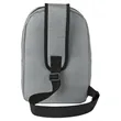 Patchwork Eco Friendly Crossbody Sling Bag | https://www.bestnamebadges.com