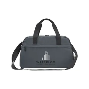 CORE365 Essentials Eco Friendly Weekend Duffel Bag