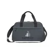 CORE365 Essentials Eco Friendly Weekend Duffel Bag | https://www.bestnamebadges.com