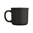 CORE365 12 oz Ceramic Mug | https://www.bestnamebadges.com