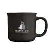 CORE365 12 oz Ceramic Mug | https://www.bestnamebadges.com