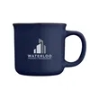 CORE365 12 oz Ceramic Mug | https://www.bestnamebadges.com