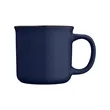 CORE365 12 oz Ceramic Mug | https://www.bestnamebadges.com