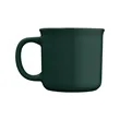 CORE365 12 oz Ceramic Mug | https://www.bestnamebadges.com