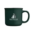 CORE365 12 oz Ceramic Mug | https://www.bestnamebadges.com