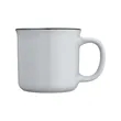 CORE365 12 oz Ceramic Mug | https://www.bestnamebadges.com