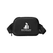 CORE365 Essentials Fanny Pack Belt Bag | https://www.bestnamebadges.com