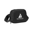 CORE365 Essentials Fanny Pack Belt Bag | https://www.bestnamebadges.com
