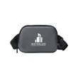 CORE365 Essentials Fanny Pack Belt Bag | https://www.bestnamebadges.com