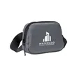 CORE365 Essentials Fanny Pack Belt Bag | https://www.bestnamebadges.com